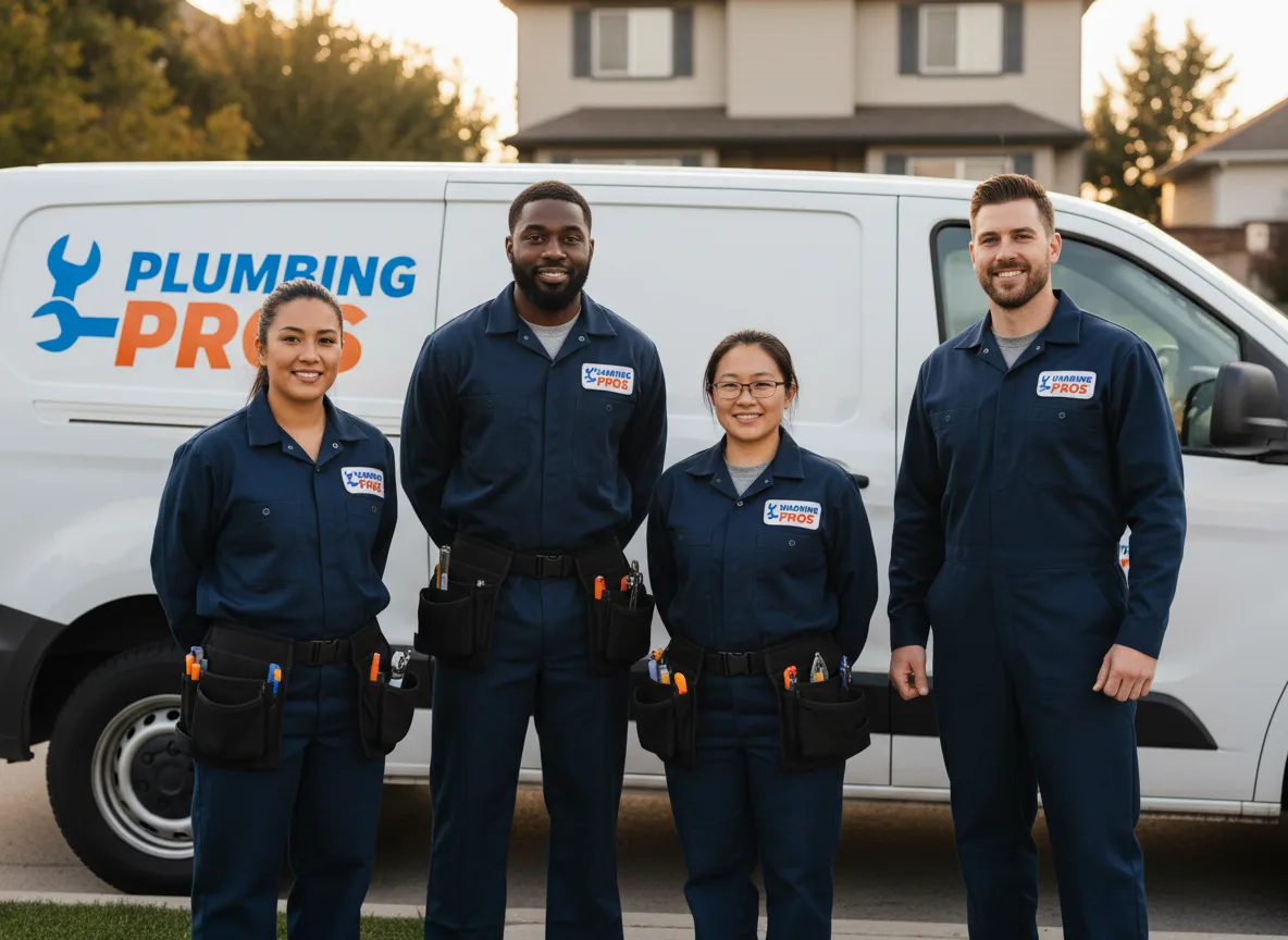 Water Heater Repair company in Erie, ND